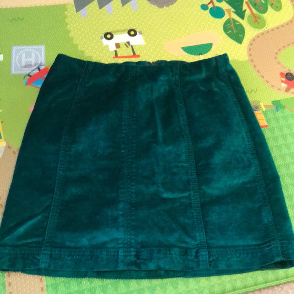 Free people size 2